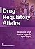 Drug Regulatory Affairs