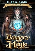 Bringers of Magic