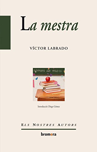 La mestra (Paperback)