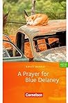 A Prayer for Blue...