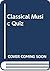 Classical Music Quiz