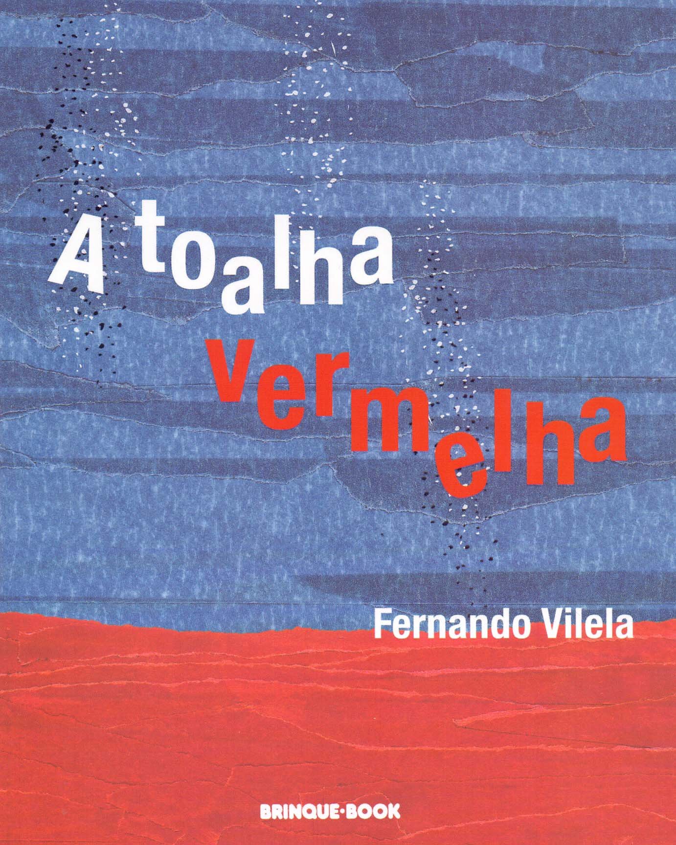 A Toalha Vermelha