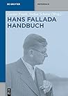 Hans-Fallada-Handbuch (De Gruyter Reference)