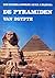 De pyramiden van Egypte