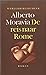 De reis naar Rome by Alberto Moravia
