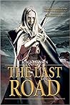 Book cover for The Last Road (Gods of the Caravan Road, #5)