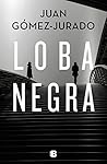 Loba negra (Antonia Scott, #2) Book cover for Loba negra (Antonia Scott, #2)