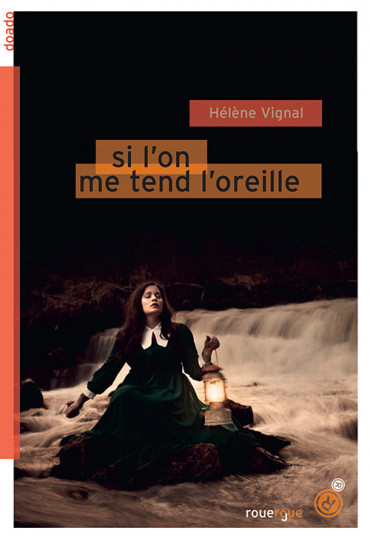 Si l'on me tend l'oreille (Paperback)
