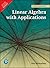 Linear Algebra with Applications