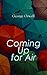 Coming Up for Air: A Search for the Forgotten Past