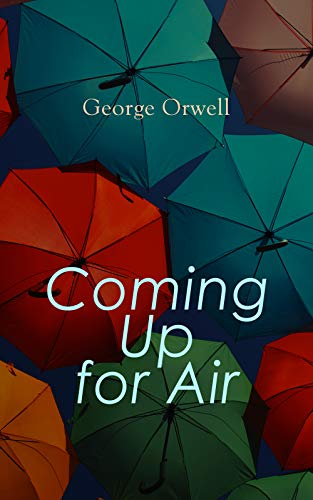 Coming Up for Air: A Search for the Forgotten Past