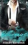 Billionaire: A Billionaire Boys novel Billionaire: A Billionaire Boys novel