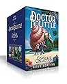 Doctor Dolittle: ...