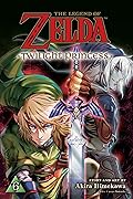 The Legend of Zelda: Twilight Princess, Vol. 6