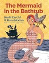 The Mermaid in the Bathtub