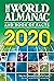 The World Almanac and Book of Facts 2020 by Sarah Janssen