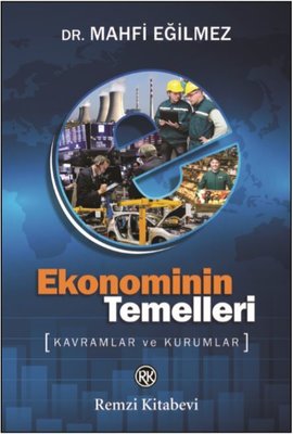 Ekonominin Temelleri (Paperback)