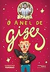 O anel de Giges by Fabio Brazza