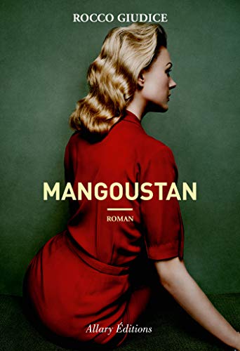 Mangoustan (Kindle Edition)