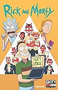 Rick and Morty #53