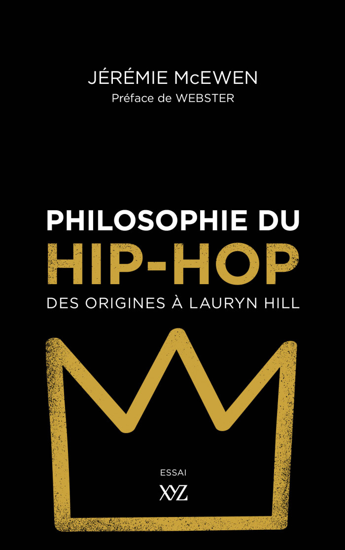 Philosophie du Hip-Hop (Paperback)