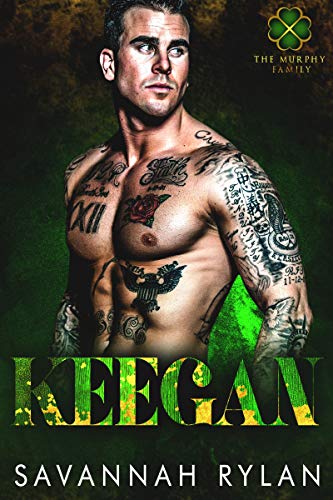 Keegan: The Murphy Family (Kindle Edition)