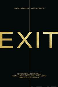 EXIT (Hardcover)