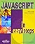 Javascript In Easy Steps