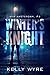 Winter's Knight (New Amsterdam Book 2)