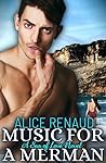 Music for a Merman by Alice Renaud