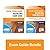 Social Work ASWB Bachelors Exam Guide and Practice Test, Second Edition Set – Includes a Comprehensive LBSW Study Guide and Practice Test Book with 170 Questions, Free Mobile and Web Access Included