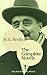 The Complete Novels of H.G. WELLS (Illustrated)