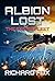 Albion Lost (The Exiled Fleet #1)