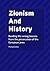Zionism And History: Readin...