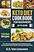 KETO DIET COOKBOOK FOR BEGI...