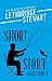 The Lethbridge-Stewart Short Story Collection 2