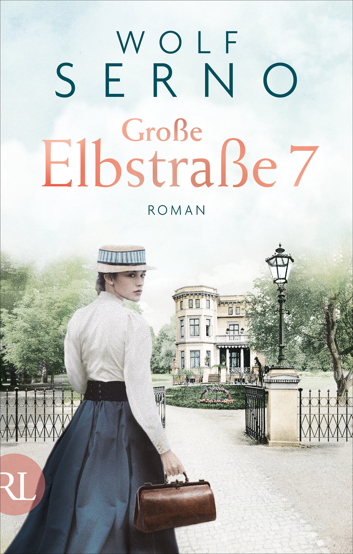 Große Elbstraße 7 (Große Elbstraße 7, #1)