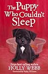The Puppy Who Couldn't Sleep