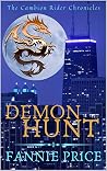 Demon Hunt (The Cambion Rider Chronicles, Prelude 2)