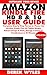 AMAZON KINDLE FIRE HD 8 & 1...