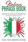Italian Phrase Bo...