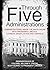 Through Five Administrations by William H. Crook Through Five Administrations by William H. Crook