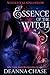 Essence of the Witch (Witches of Keating Hollow, #8) by Deanna Chase
