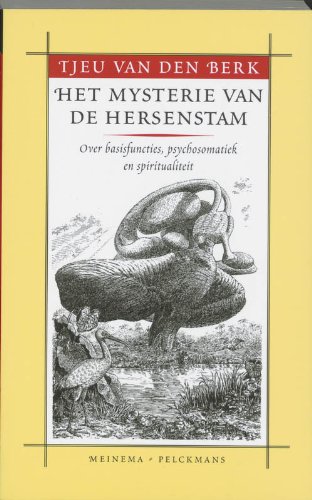 Het mysterie van de hersenstam: over basisfuncties, psychosomatiek & spiritualiteit (Paperback)