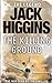 The Killing Ground (Sean Dillon #14)