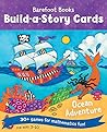 Build a Story Cards Ocean Adventure