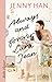 Always and Forever, Lara Jean (To All the Boys I've Loved Before, #3)