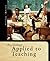 Bundle: Psychology Applied to Teaching, 13th + WebTutor™ on WebCT™ with eBook on Gateway Printed Access Card
