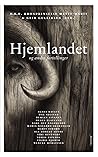 Hjemlandet og and...