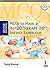 MCQs for Master in Physiotherapy (MPT) Entrance Examination